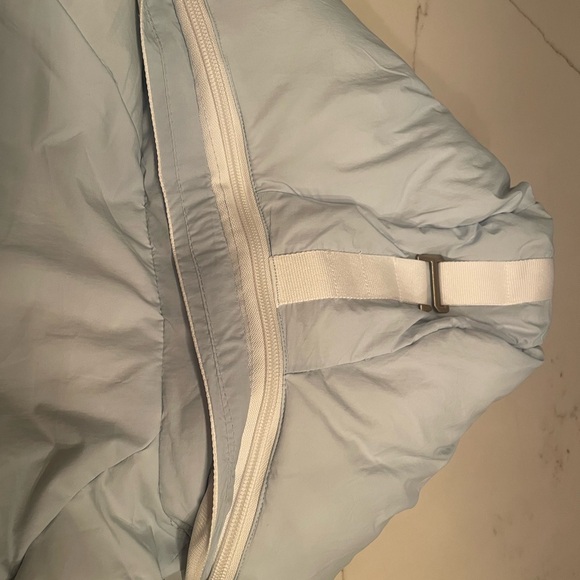 NWT: Canada Goose Pastel Junction Jacket, Size L - Picture 9 of 11